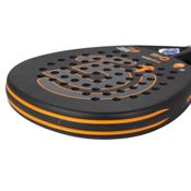 miniatura Pala de Pádel Globo Padel Line Attack 3