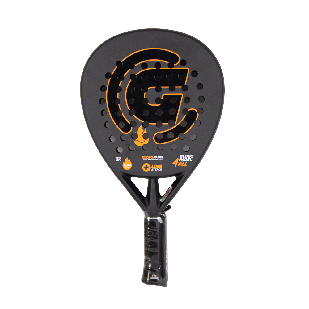 Pala de Pádel Globo Padel Line Attack 1