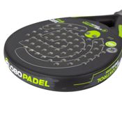 miniatura Pala de Pádel Globo Padel Line Control Special Edition 3