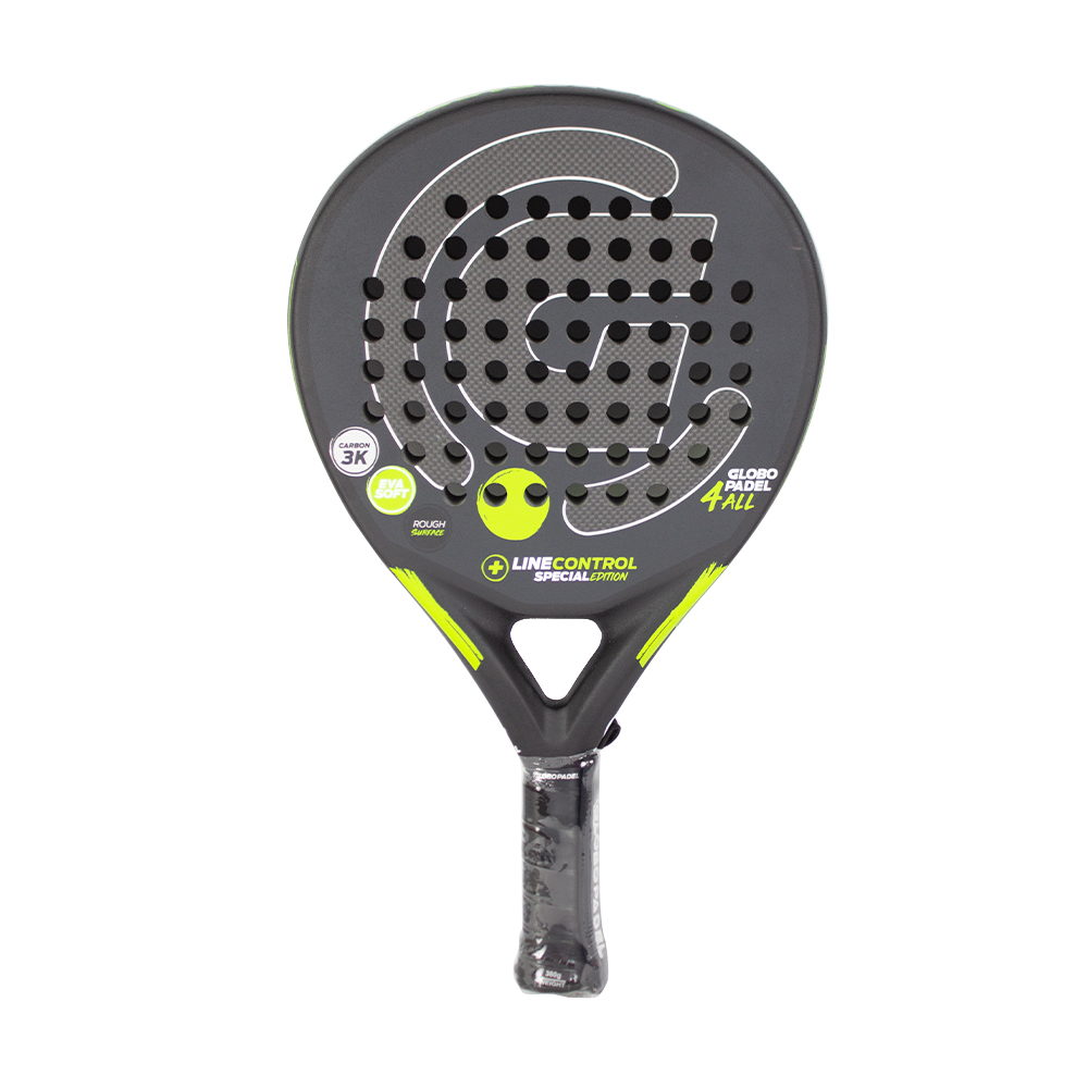 Pala de Pádel Globo Padel Line Control Special Edition 1