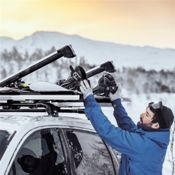miniatura Thule Snowpack Xtender