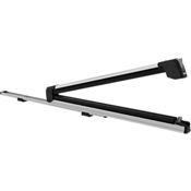 miniatura Portaesquís Thule SnowPack Extender