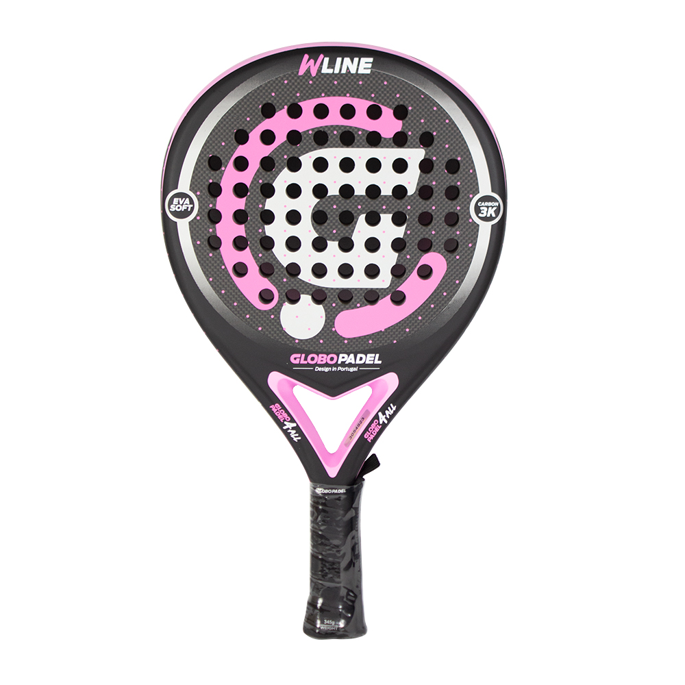 Pala de Pádel Globo Padel WLine