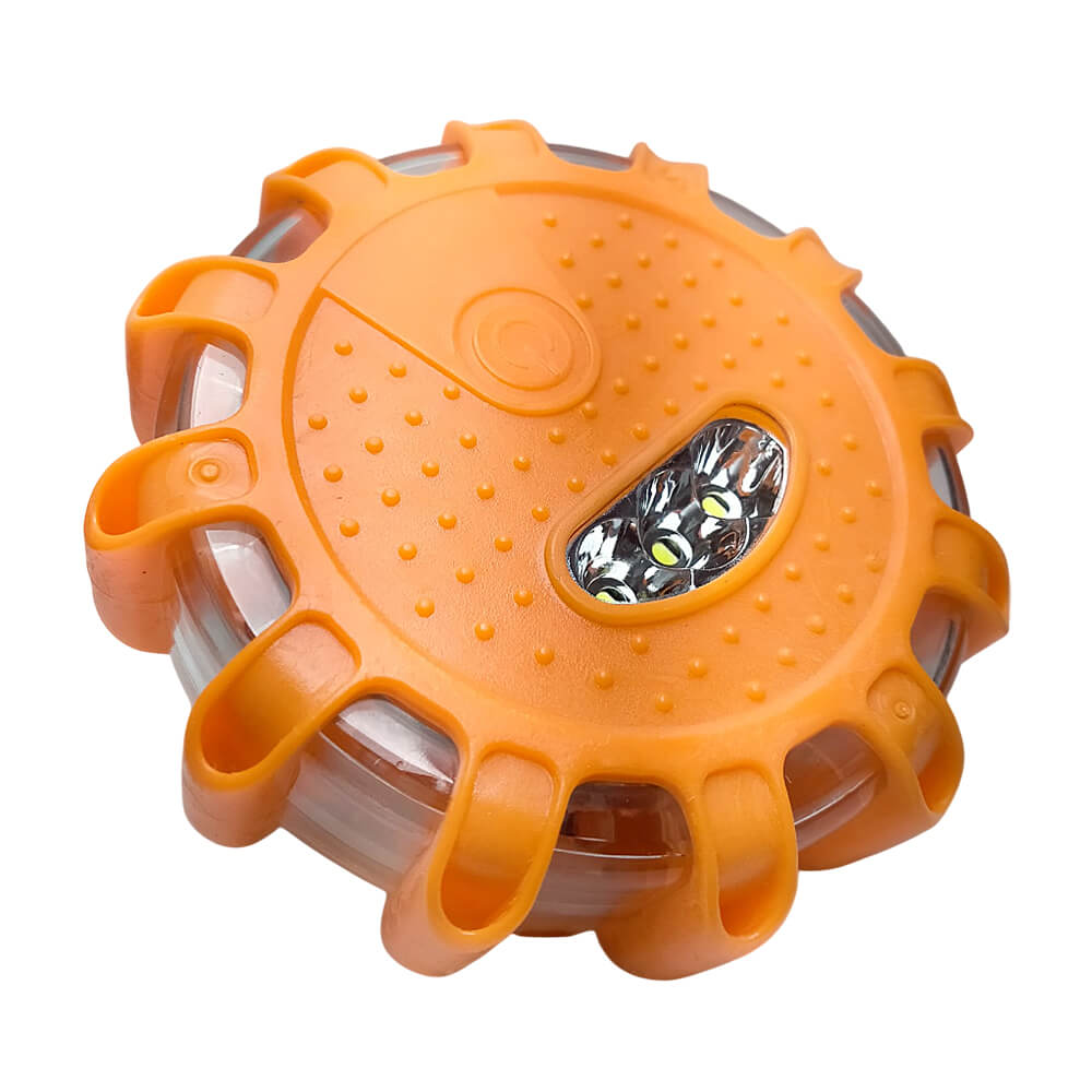 Luz de Emergencia para coche 1