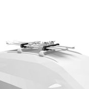 miniatura Portaesquís Thule SnowPack