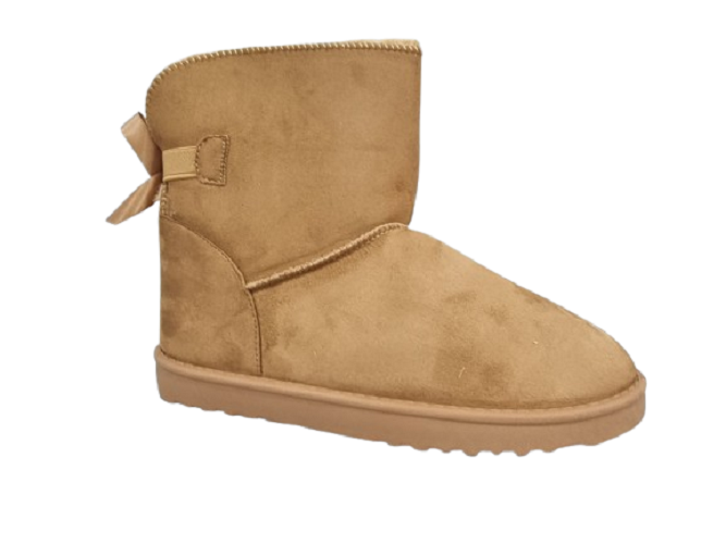 Botín lazo SuperMode 1