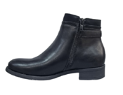 miniatura Botín hebilla 2