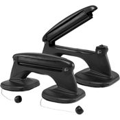 miniatura Portaesquís magnético Fabbri Taco Ski & Board