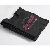 miniatura Camiseta Oficialmente Jubilado 2