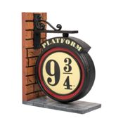 miniatura Sujetalibros Andén Plataforma 9 ¾  Harry Potter Tamaño 18x13x6.6 cm