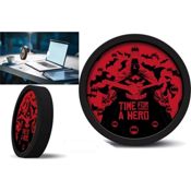 miniatura Reloj Sobremesa Despertador Pyramid DC Batman 3