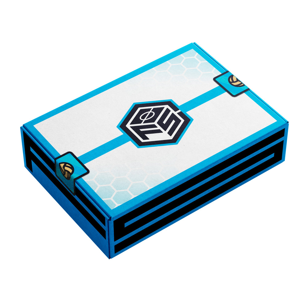 Caja Sorpresa Estándar de Adulto - Camisetas Fútbol Sorpresa 1