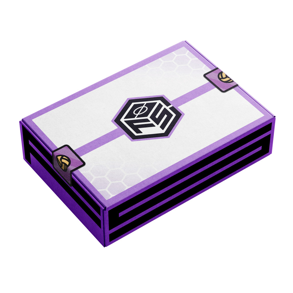 Caja Sorpresa Estándar Femenina - Camisetas Fútbol Sorpresa 1