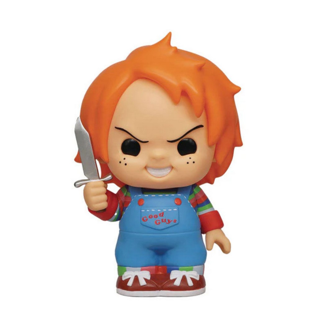 Figura Hucha Monogram Chucky 23 cm