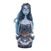miniatura Figura Busto Emily La Novia Cadáver Tim Burton +-30 cm