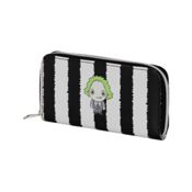 miniatura Cartera Billetero Essential Beetlejuice  19x10x2 cm