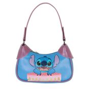 miniatura Bolso Bandolera Fancy Disney Stitch Cake 21.5x14.5x8 cm