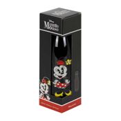 miniatura Botella Tritan Disney Minnie Mouse Face 4