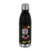 miniatura Botella Tritan Disney Minnie Mouse Face 1