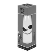 miniatura Botella Tritan Pesadilla antes de Navidad Jack Skellington Face 2