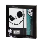 miniatura Pack Regalo Diario más Bolígrafo Pesadilla Antes de Navidad Jack skellington