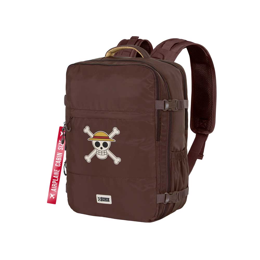 Mochila Viaje Cabina Airplane One Piece