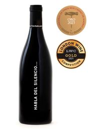 miniatura Habla del Silencio 2