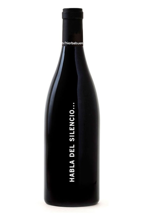 Habla del Silencio 1