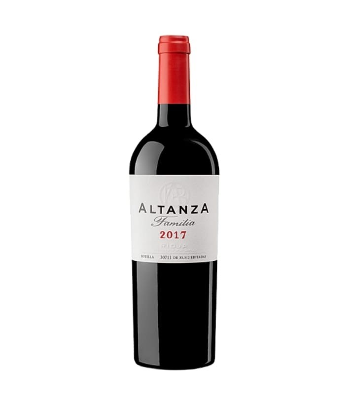 Altanza Familia Reserva
