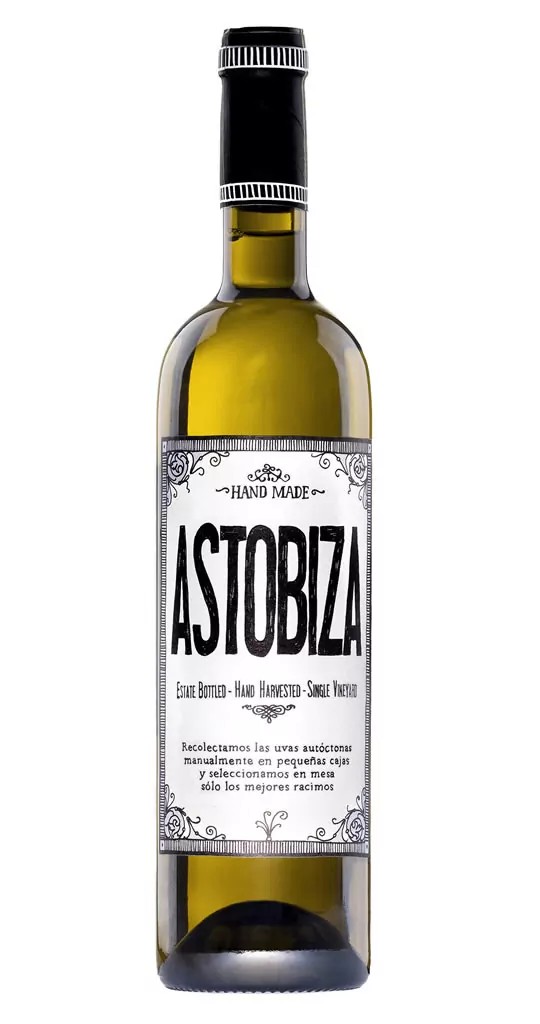 Astobiza Txakoli 2023