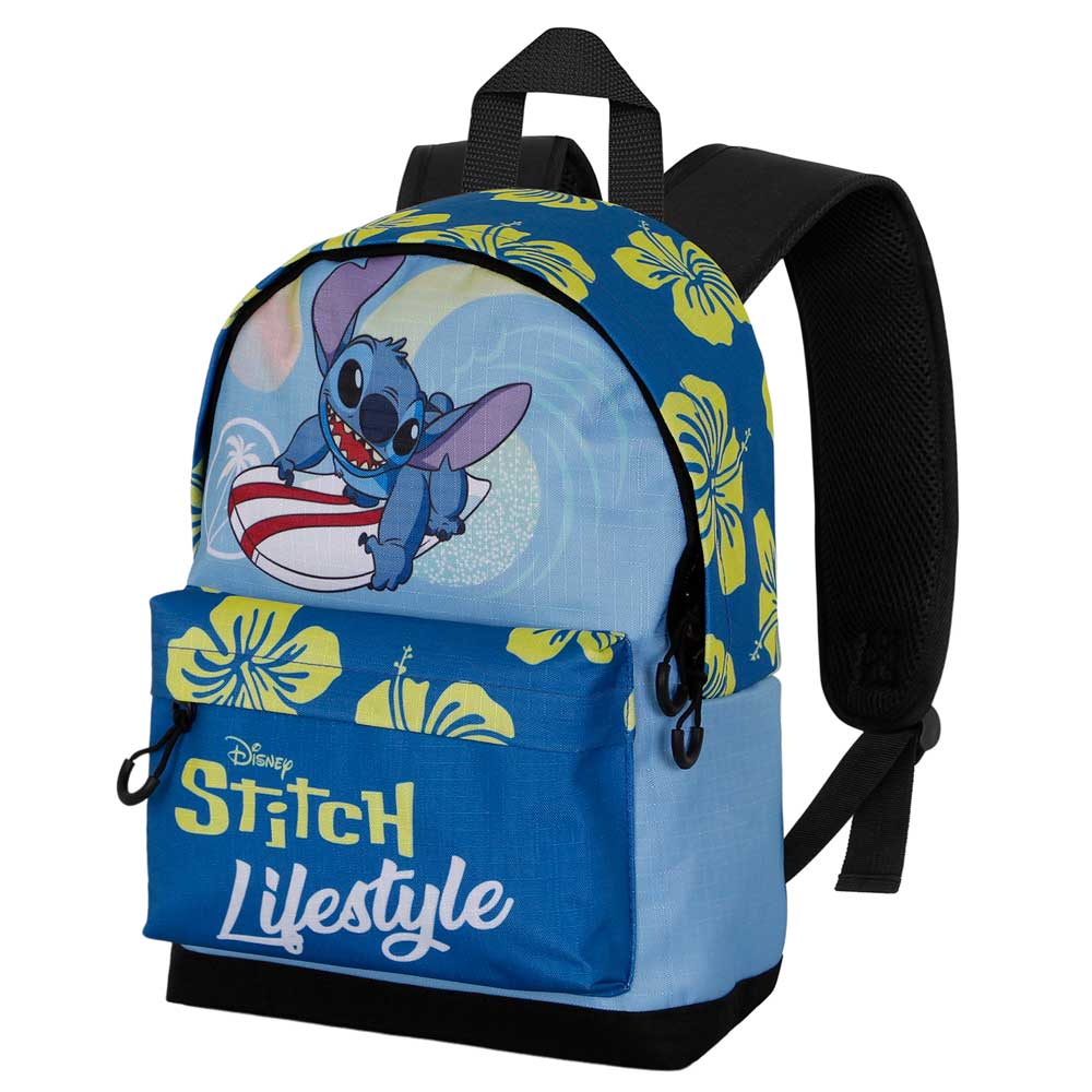 Mochila Urbana HS Stitch Lifestyle
