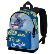 miniatura Mochila Urbana HS Stitch Lifestyle