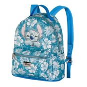 miniatura Mochila Heady Stitch Aloha Celeste