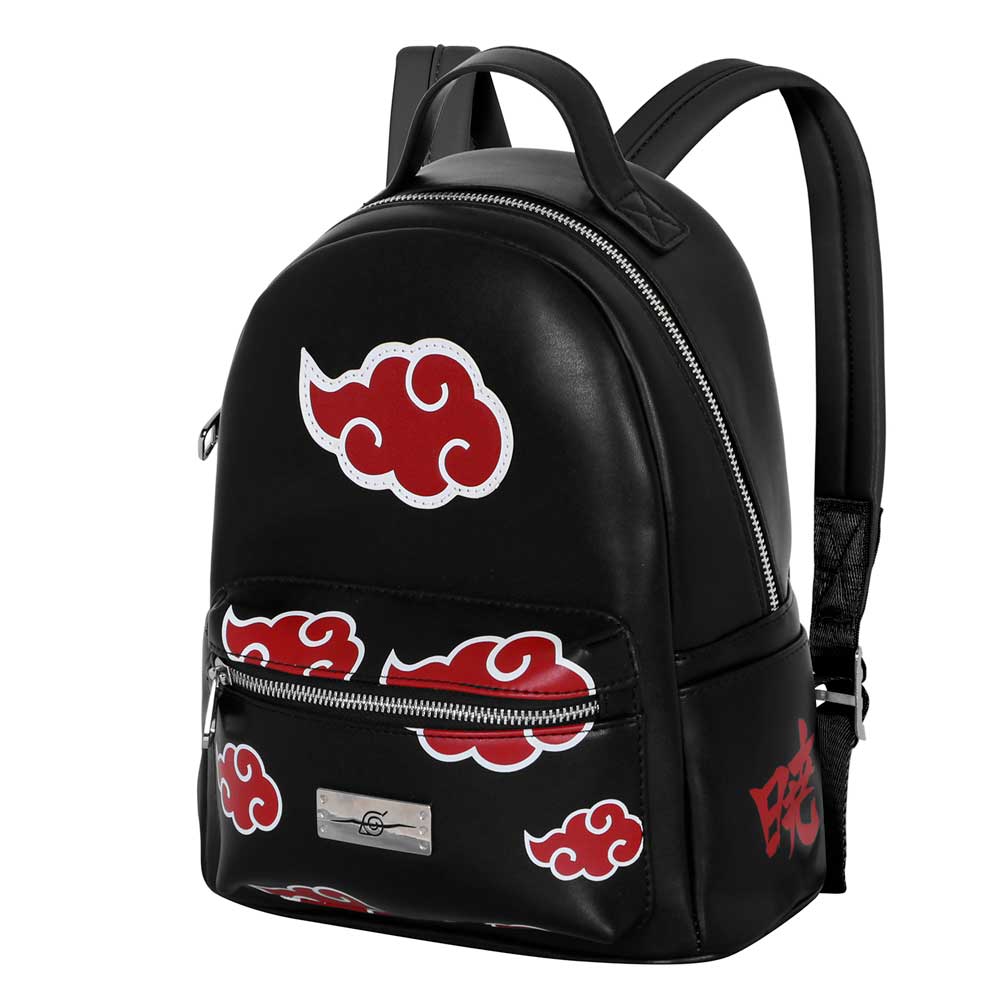 Mochila Urbana Heady Naruto Akatsuki