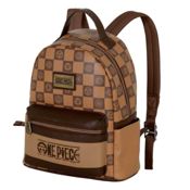 miniatura Mochila Urbana Heady Anime One Piece Chess