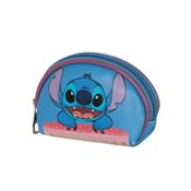 miniatura Monedero Oval Disney Stitch Cake12x9x4.5 cm