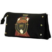 miniatura Estuche Portatodo Triple Fan Harry Potter Anden 9  ¾  Hogwarts Express 23x11x7 cm