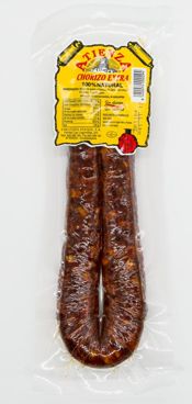 miniatura Chorizo Extra Atienza 2