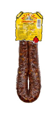 miniatura Chorizo Extra Atienza 1