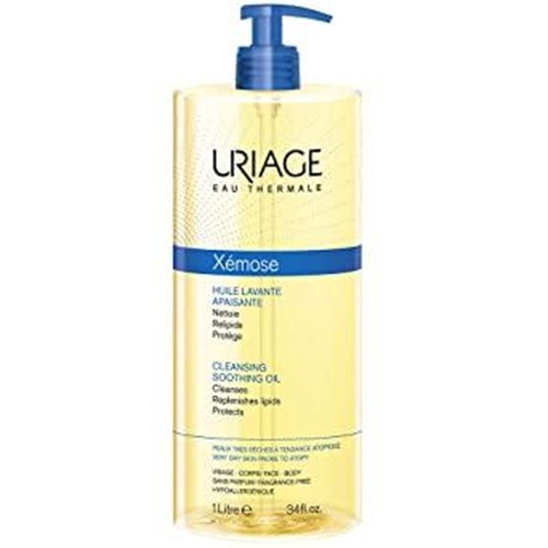 Xémose Huile Lavante 1L