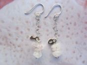 miniatura Pendientes Amor eterno 05