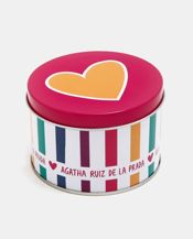 miniatura Reloj aguacates Agatha Ruiz de la Prada 2