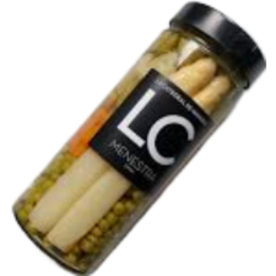 Menestra Verduras ER-360 La Catedral 600g