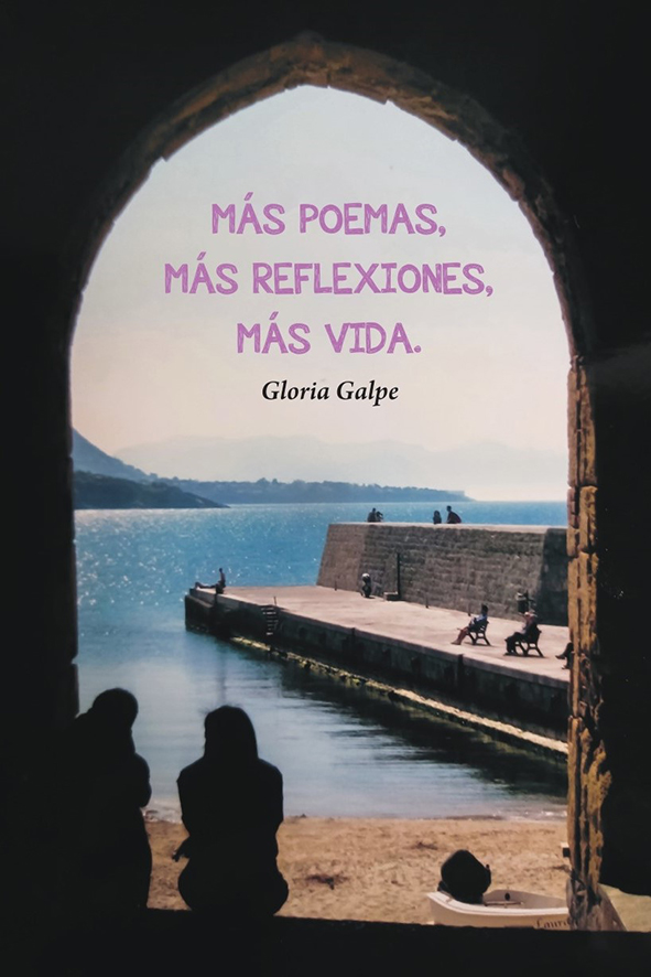 Más poemas, más reflexiones, más vida