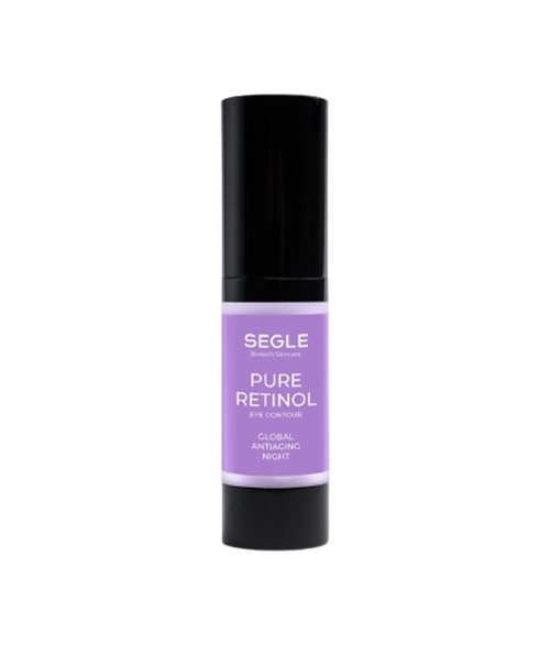 Segle Pure retinol Contorno de ojos 15ml