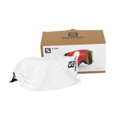 miniatura Gafas de Esquí Salomon S/View 4