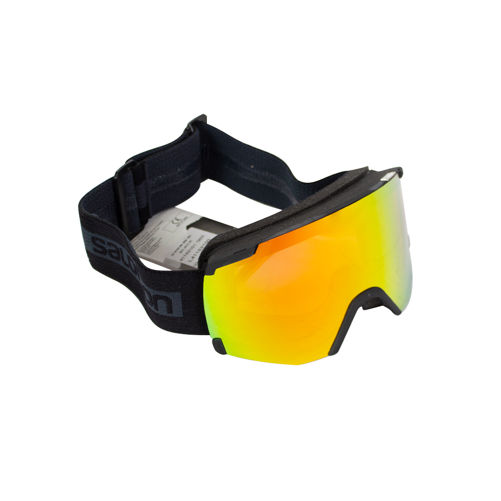 Gafas de Esquí Salomon S/View 1