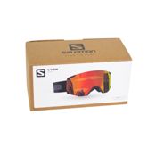 miniatura Gafas de Esquí Salomon S/View 5