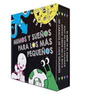 miniatura Mimos y sueños para los más pequeños