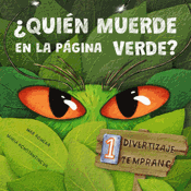 miniatura ¿Quién muerde en la página verde?
